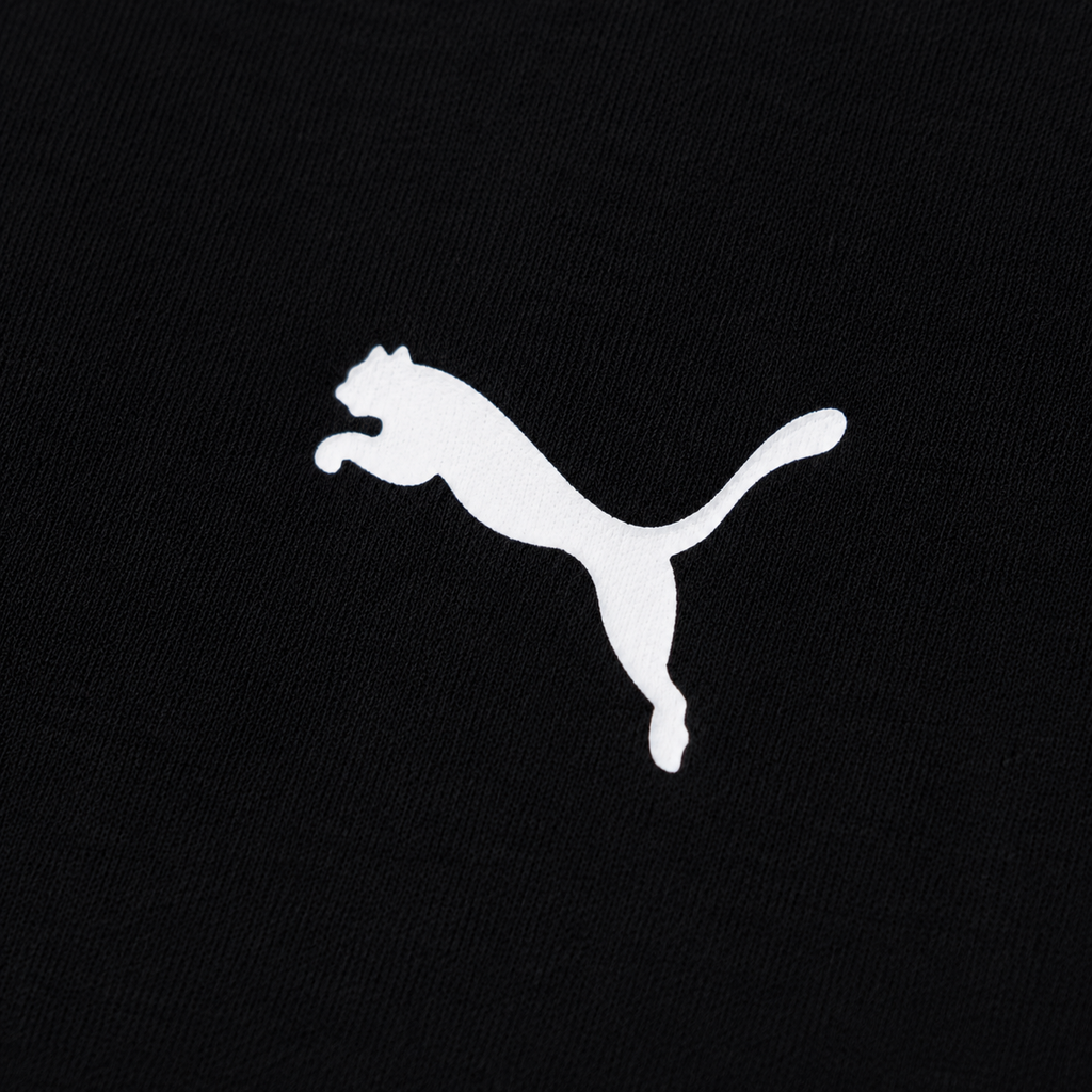 Puma BMW M Motorsport Siyah Erkek Şortlu Takım