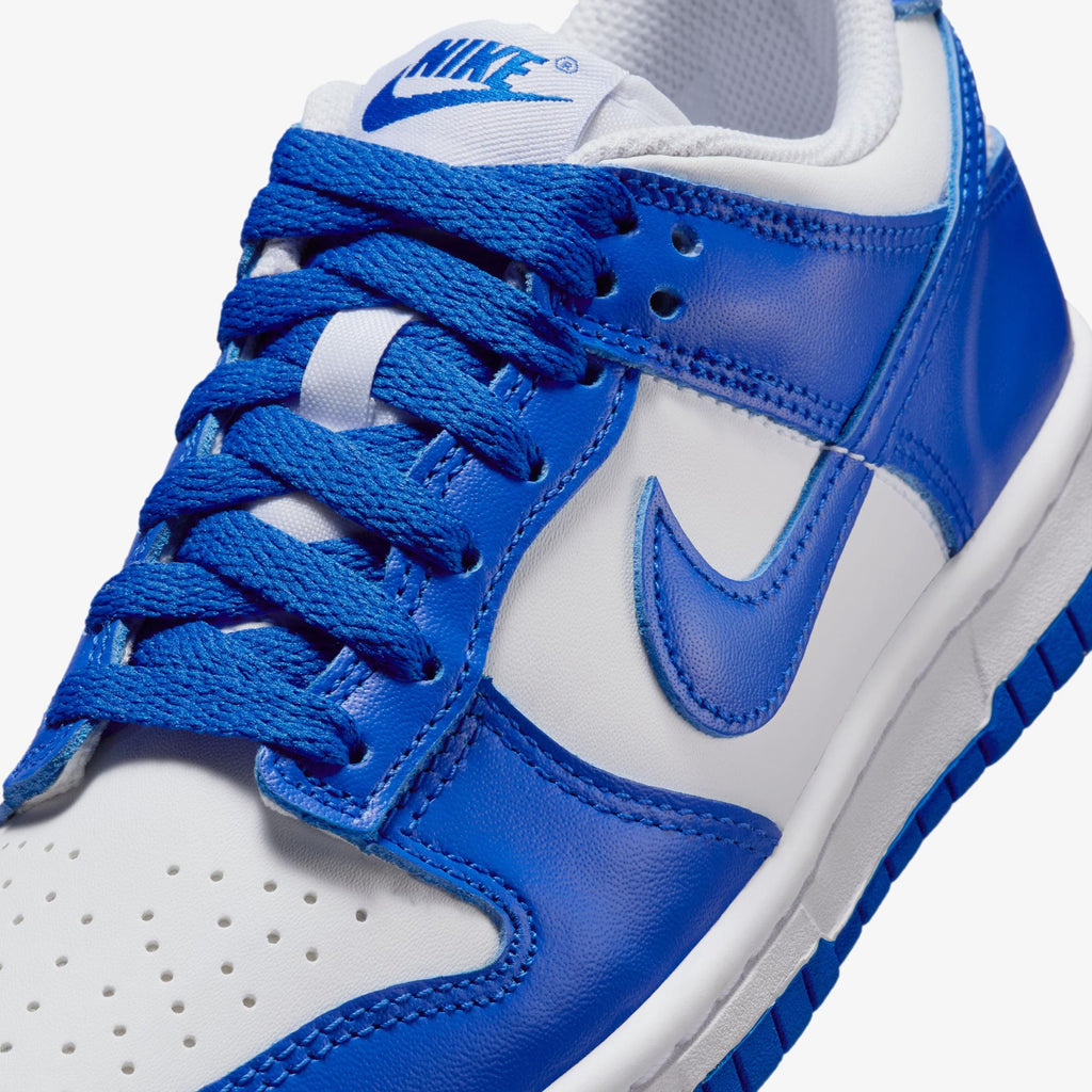 Dunk Low Mavi Spor Ayakkabı