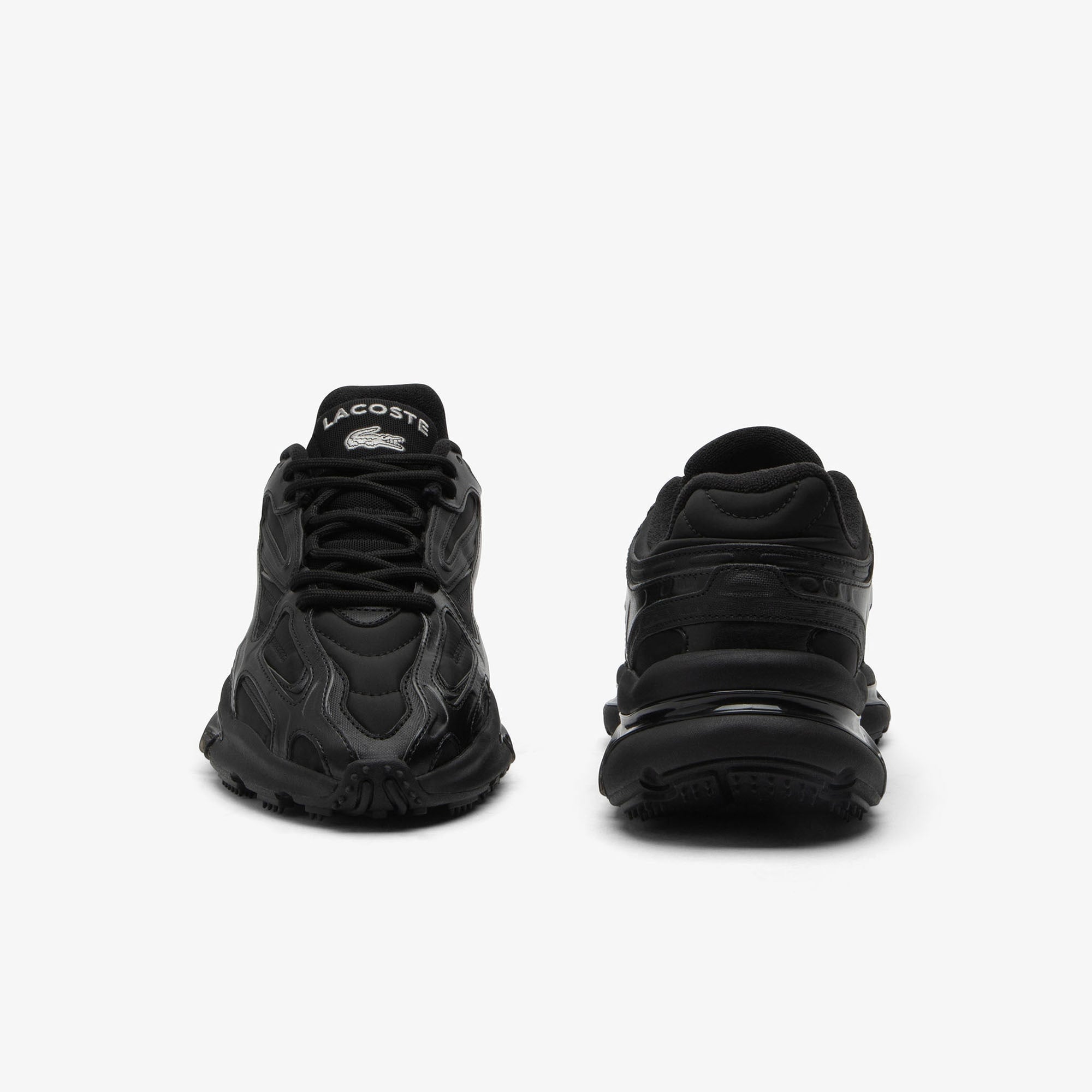 L003 2K24 Siyah Sneaker
