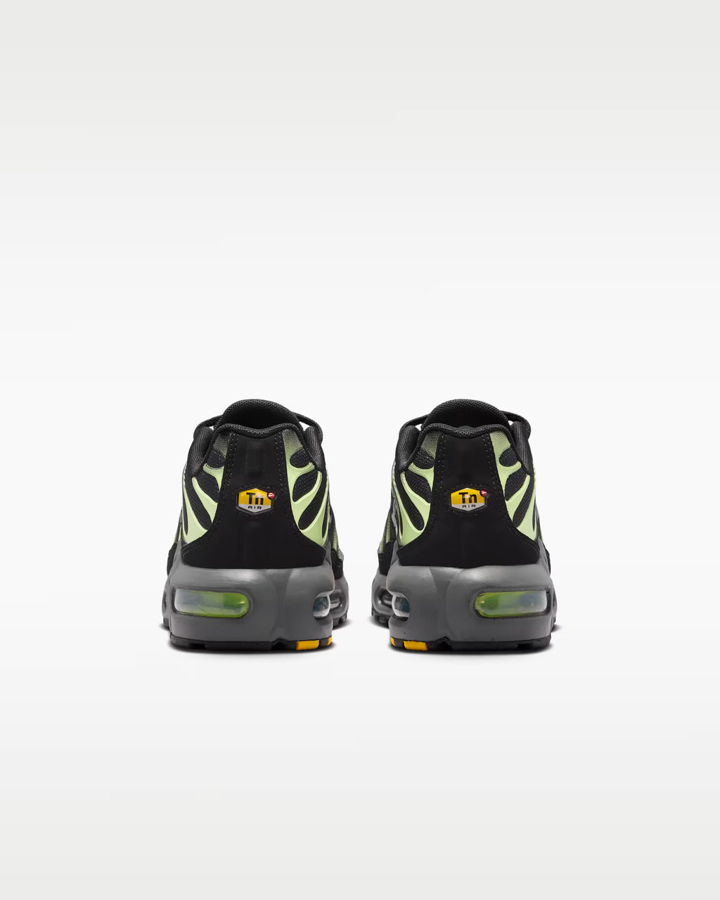 Air Max Plus Light Liquid Lime