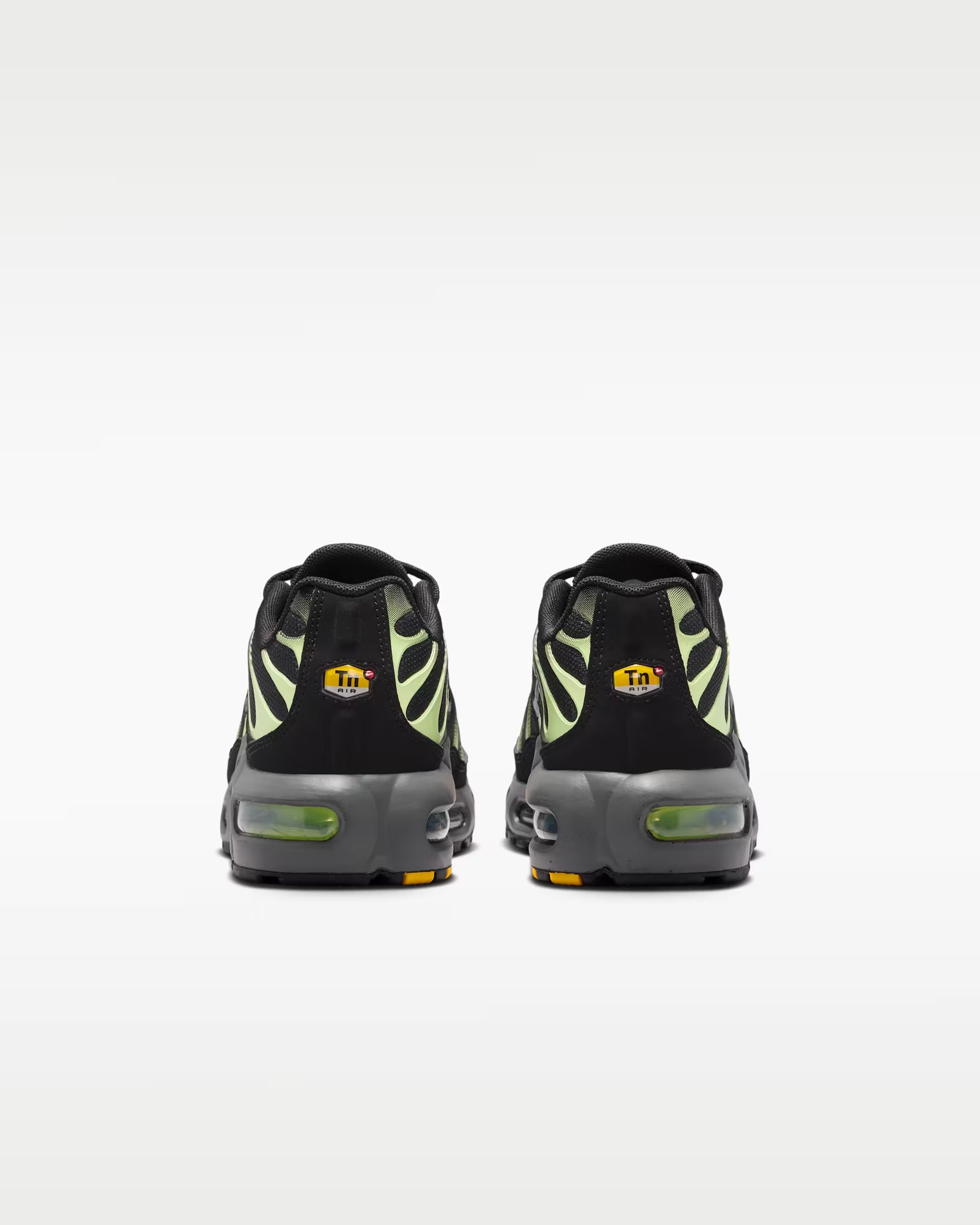 Air Max Plus Light Liquid Lime
