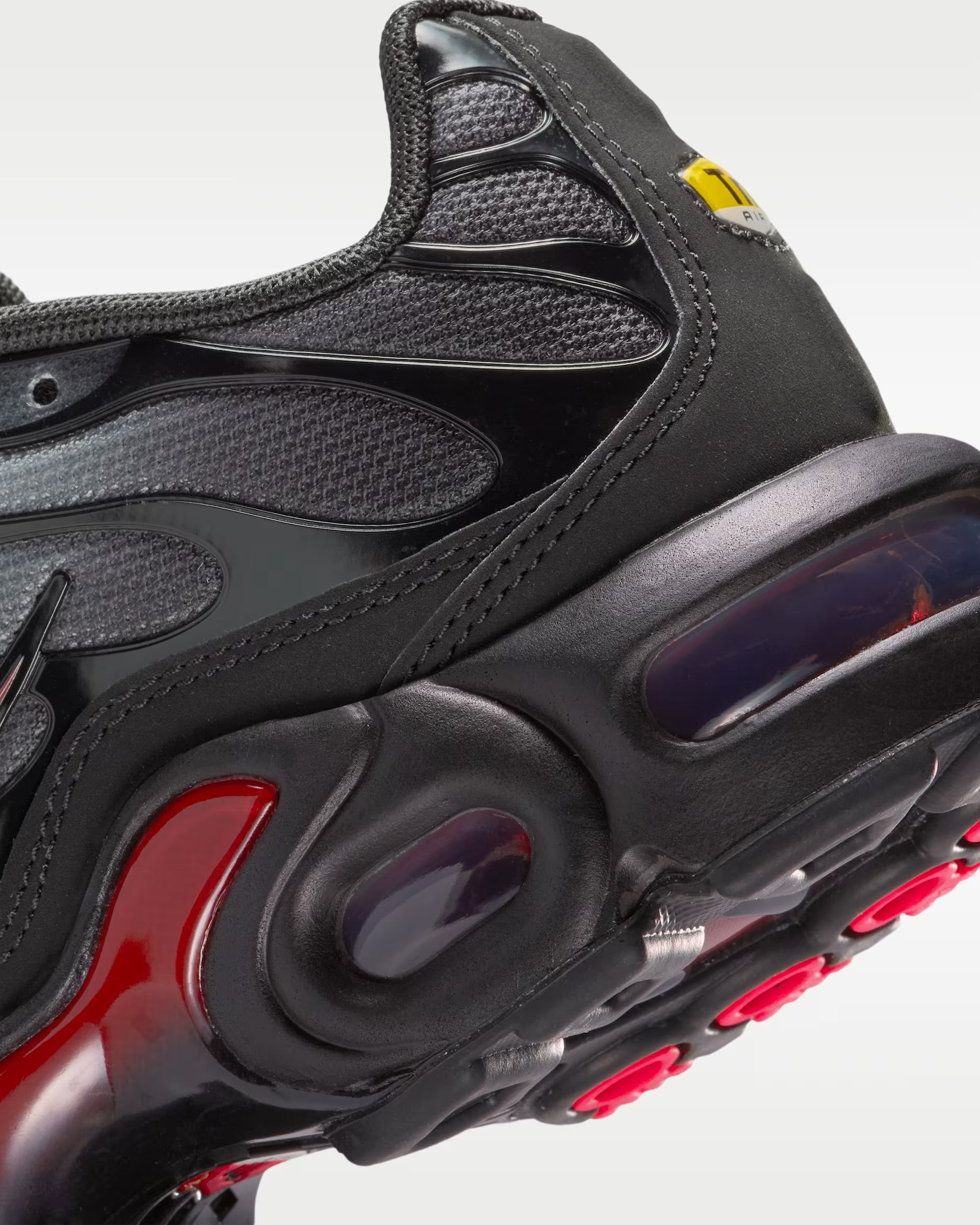 Air Max Plus Pencil Point
