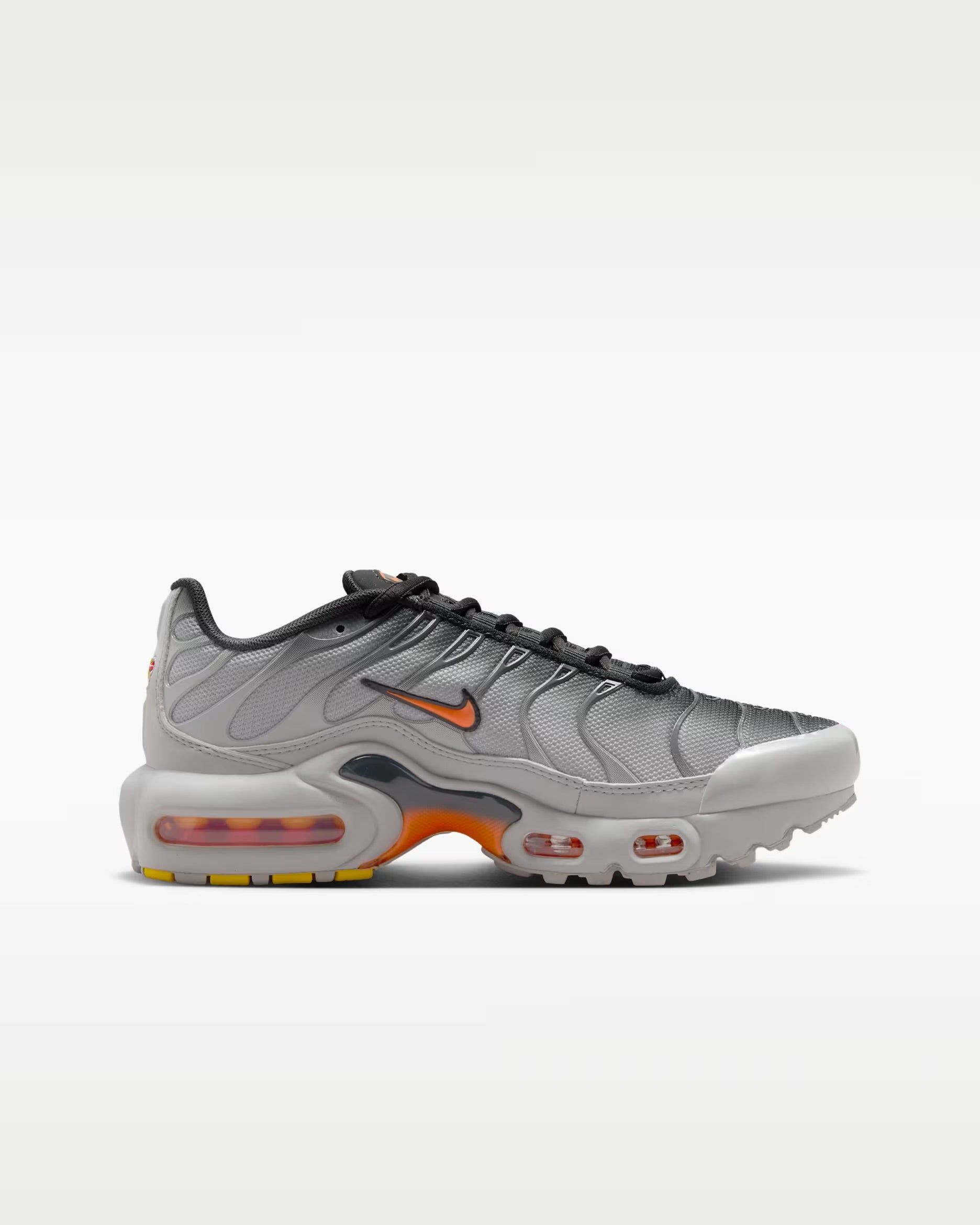 Air Max Plus Hot Curry