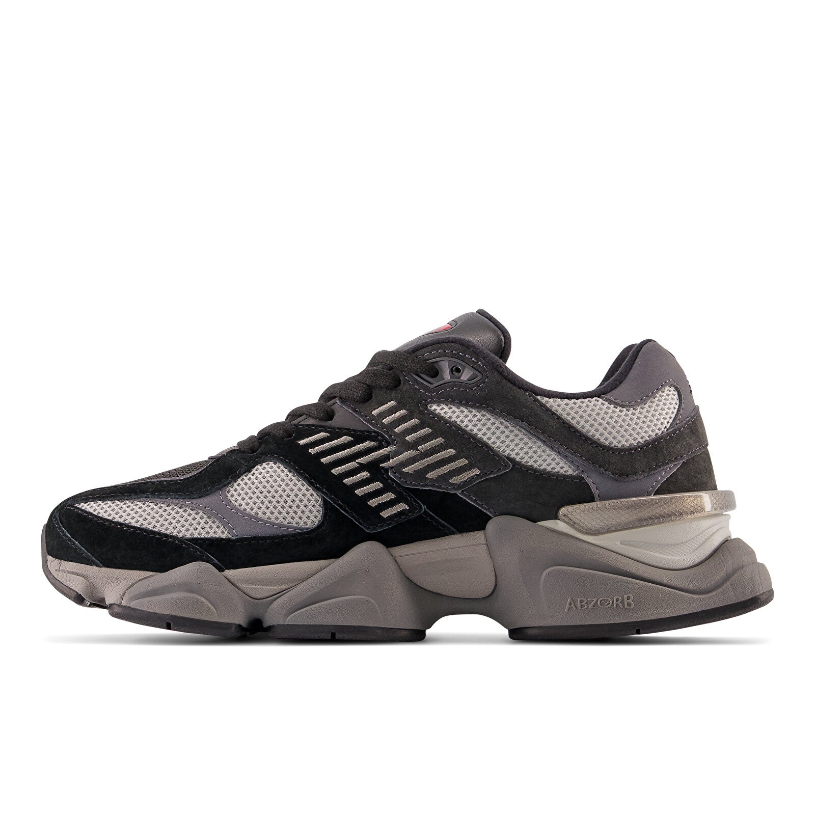 9060 Siyah Sneaker