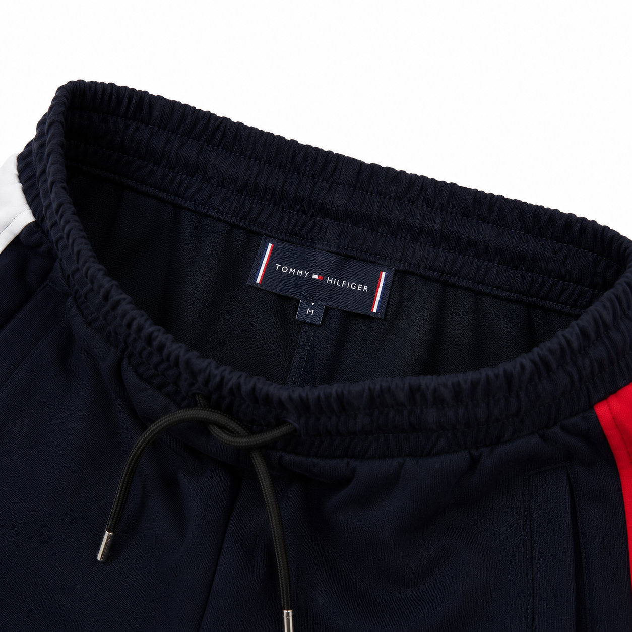 Regular Fit Logo Detaylı Lacivert Eşofman Takımı