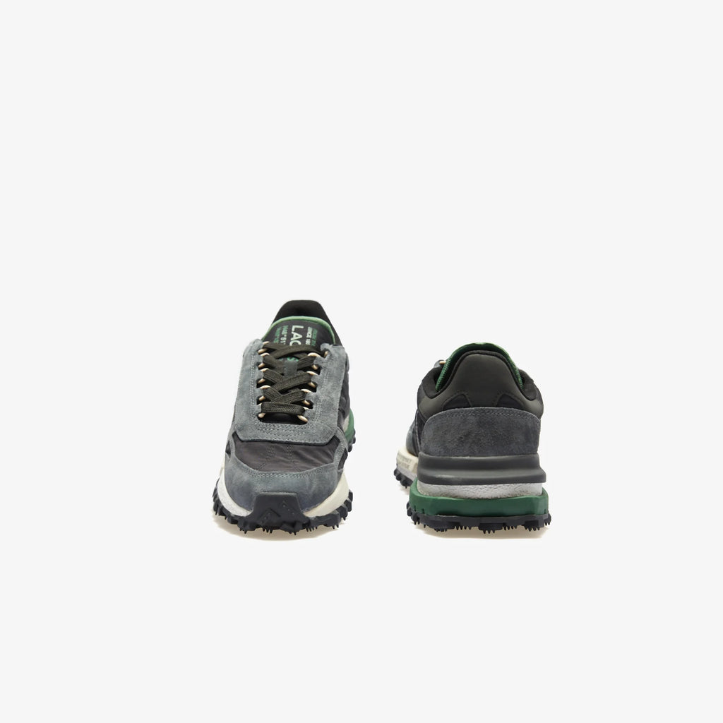 Elite Active Siyah Sneaker