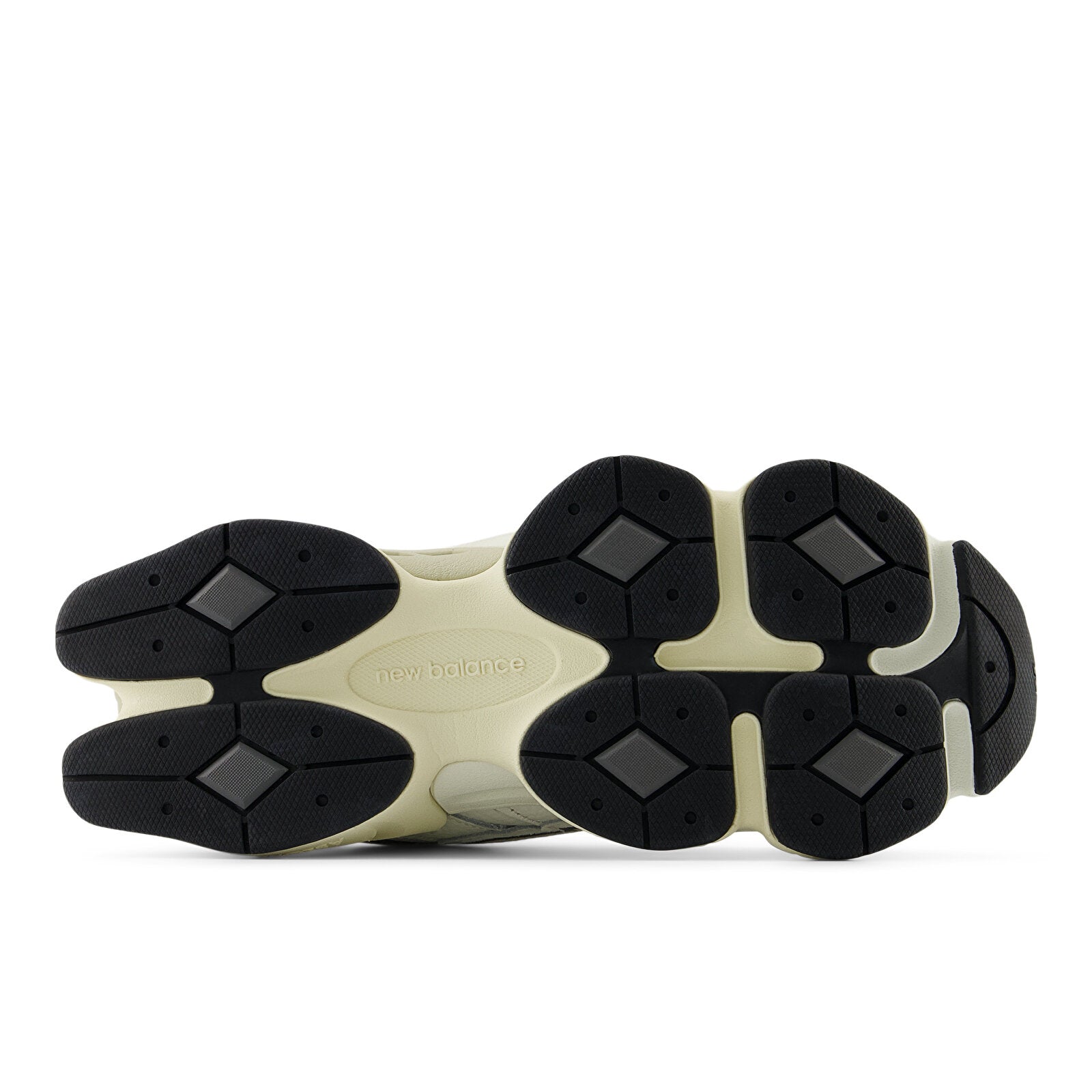9060 Beyaz Sneaker