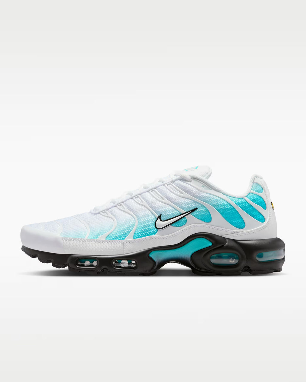 Air Max Plus Dusty Cactus