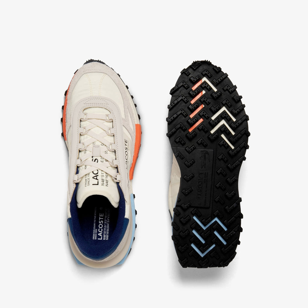 Elite Active Beyaz Sneaker