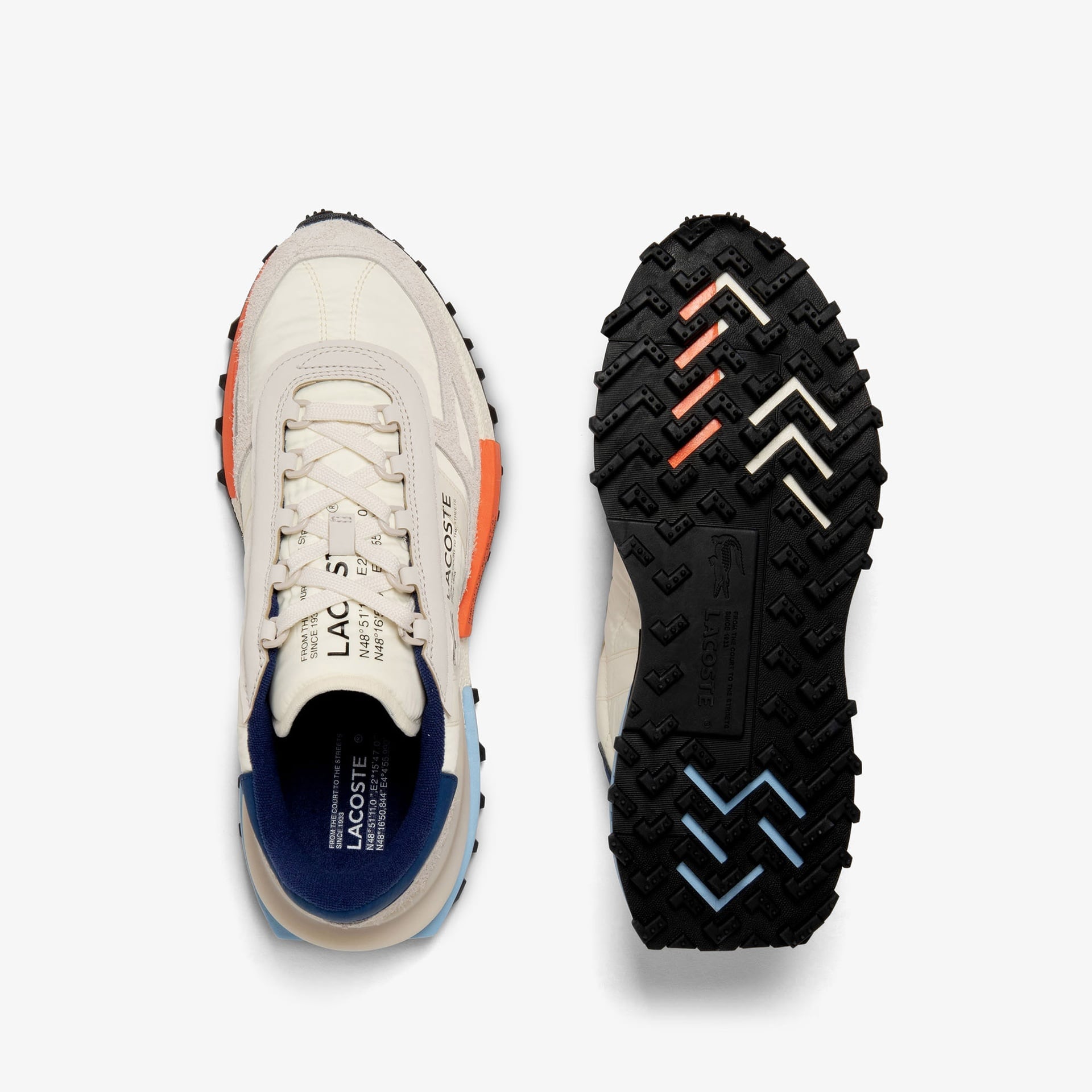 Elite Active Beyaz Sneaker