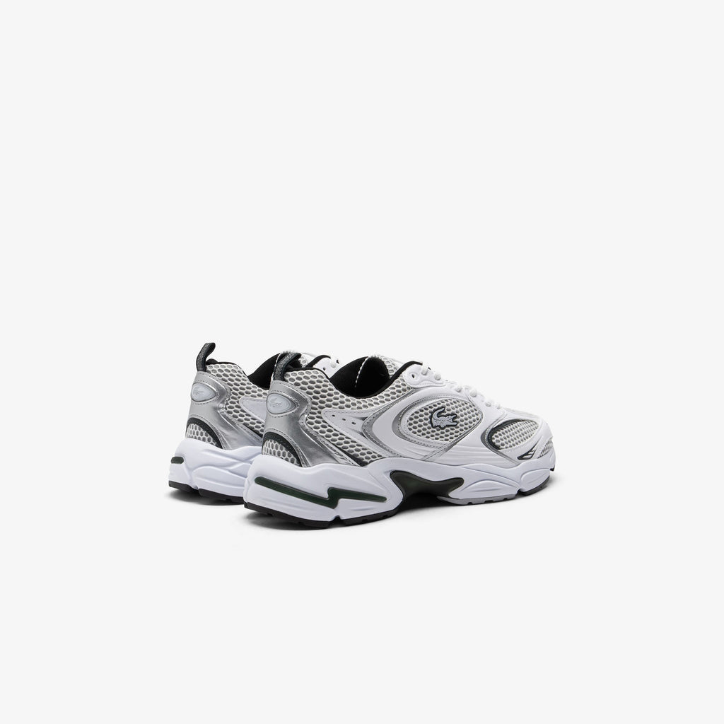Storm 96 2K Beyaz Sneaker