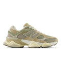 9060 Yeşil Sneaker