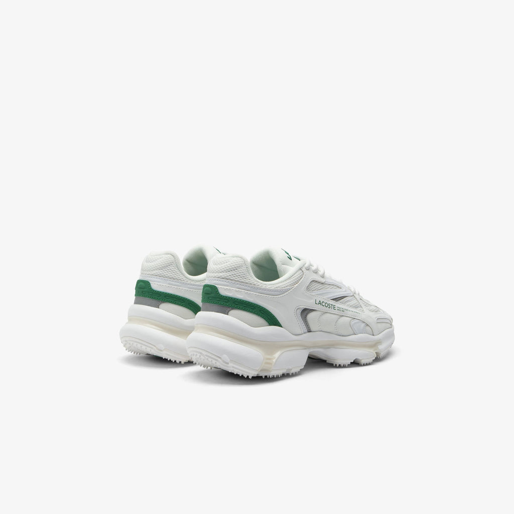 L003 2K24 Gri Sneaker