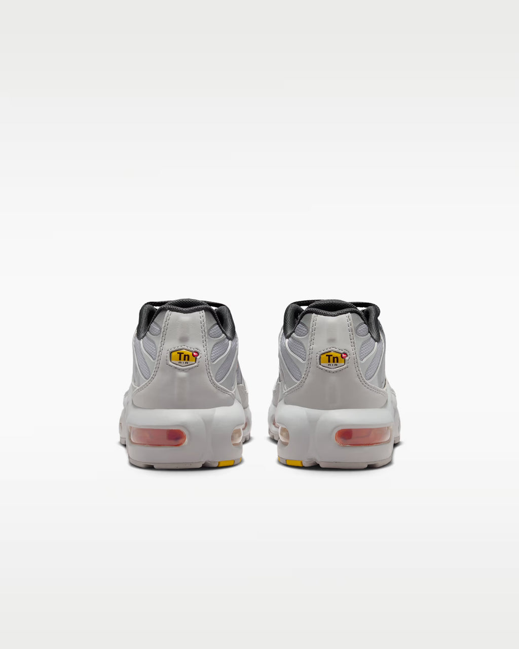 Air Max Plus Hot Curry