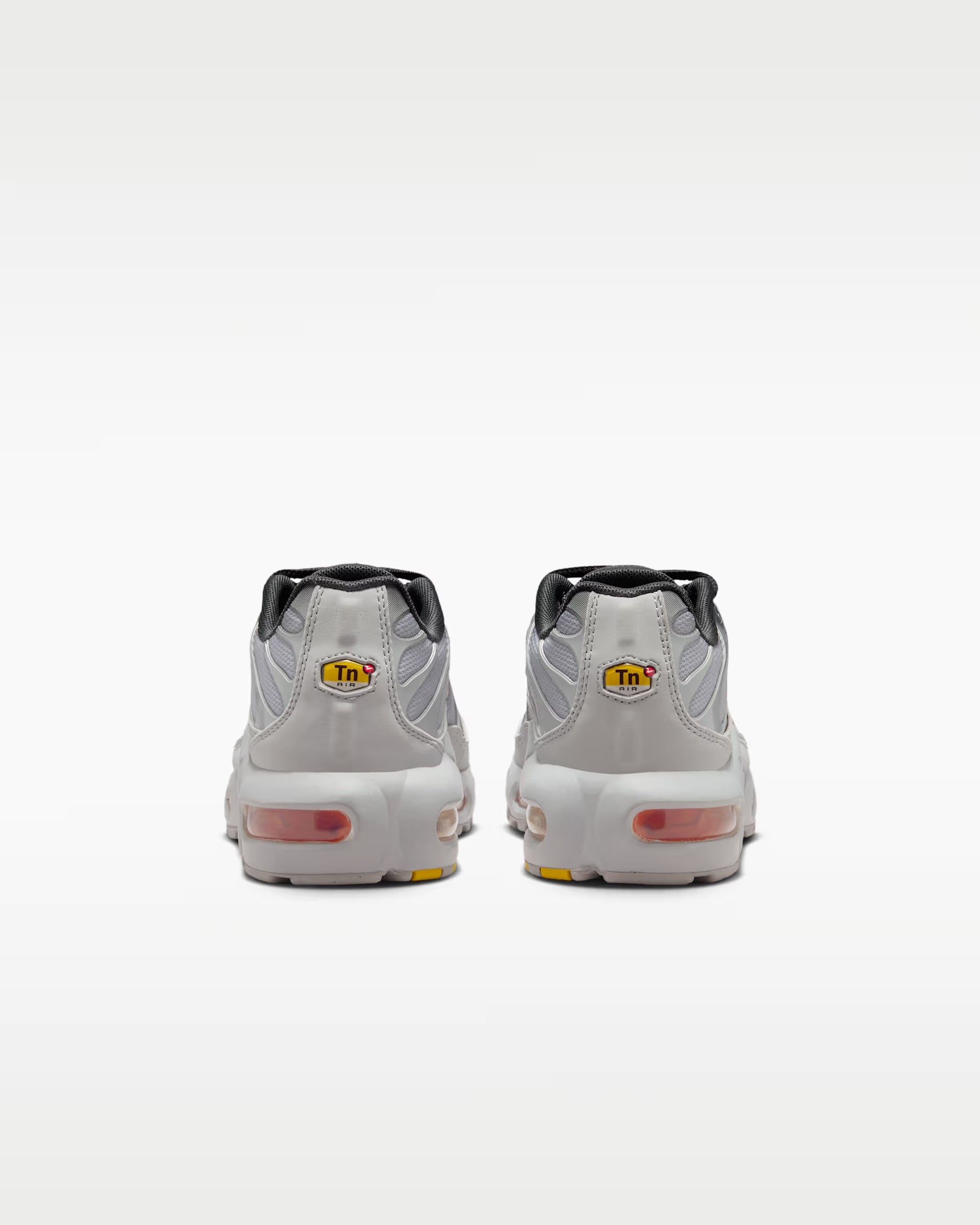 Air Max Plus Hot Curry