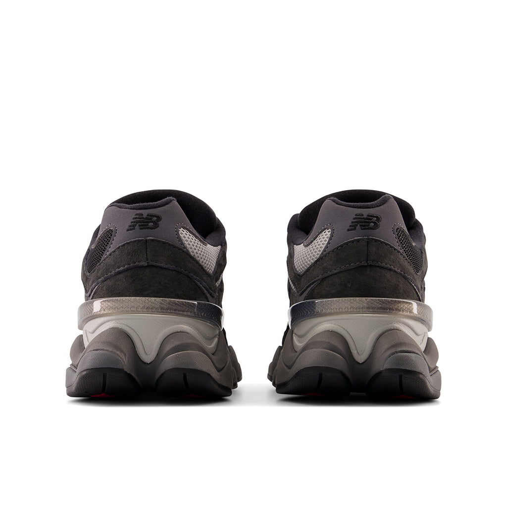9060 Siyah Sneaker