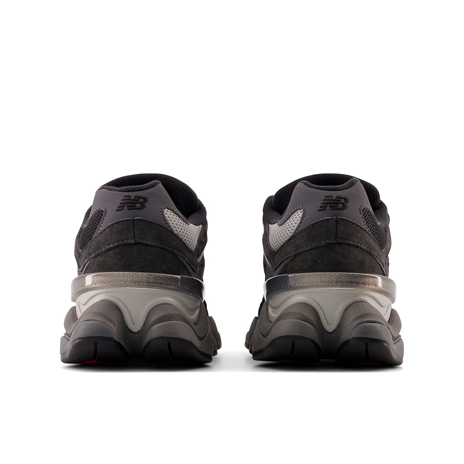 9060 Siyah Sneaker