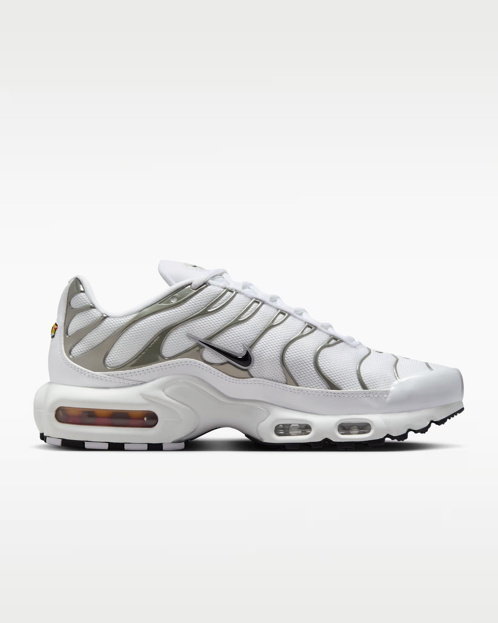 Air Max Plus SE Pure Platinum