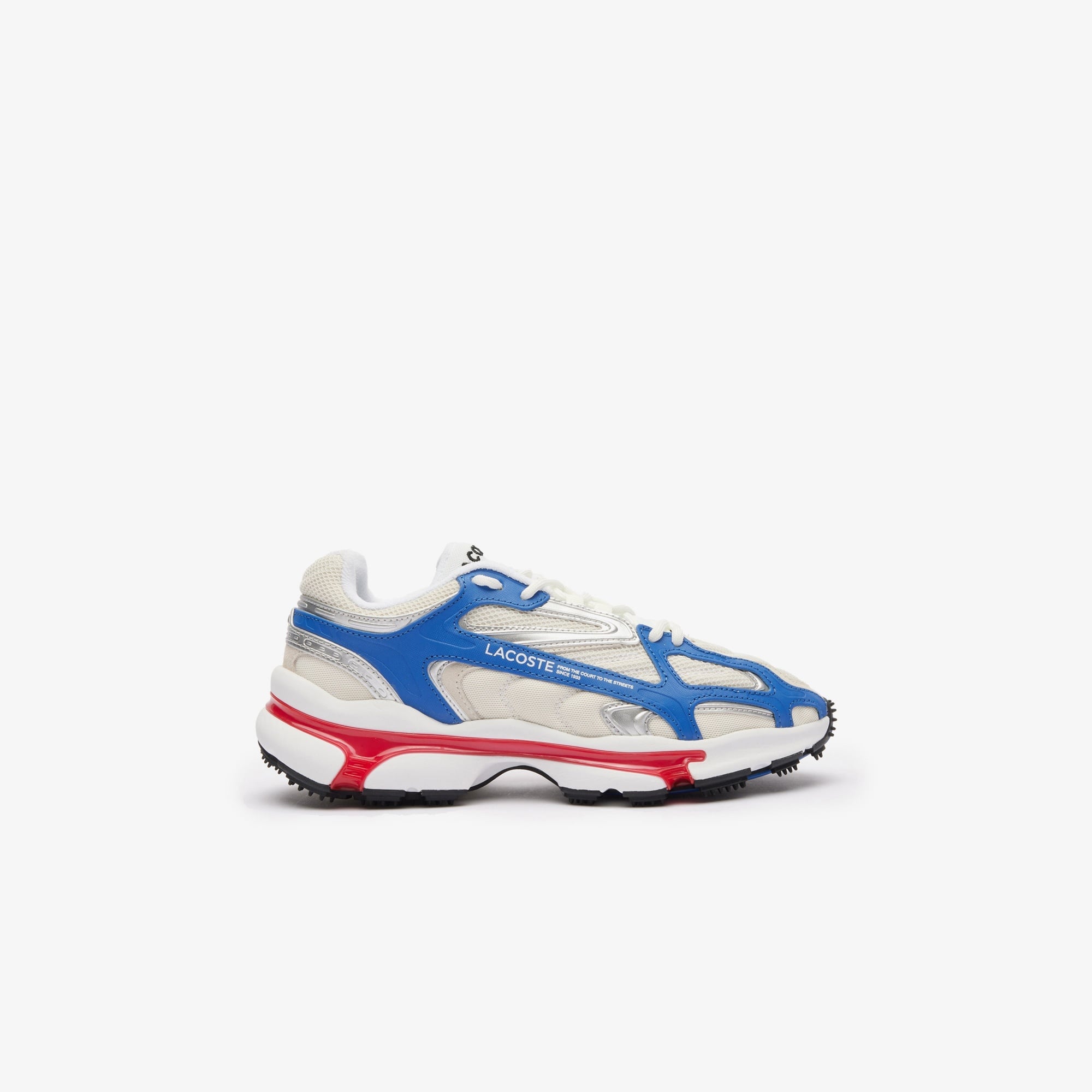 L003 2K24 Beyaz Sneaker