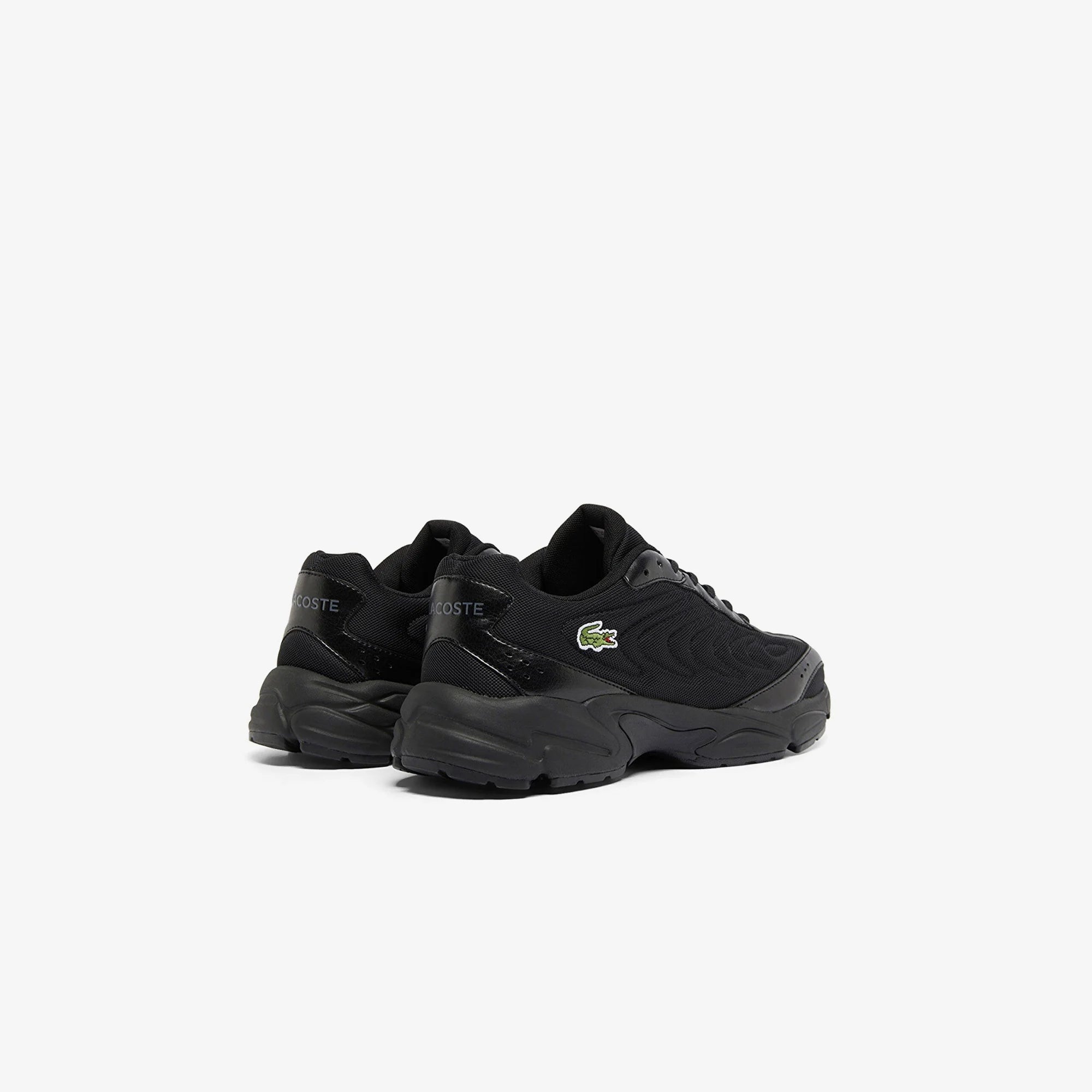Storm 96 2K Lite Siyah Sneaker