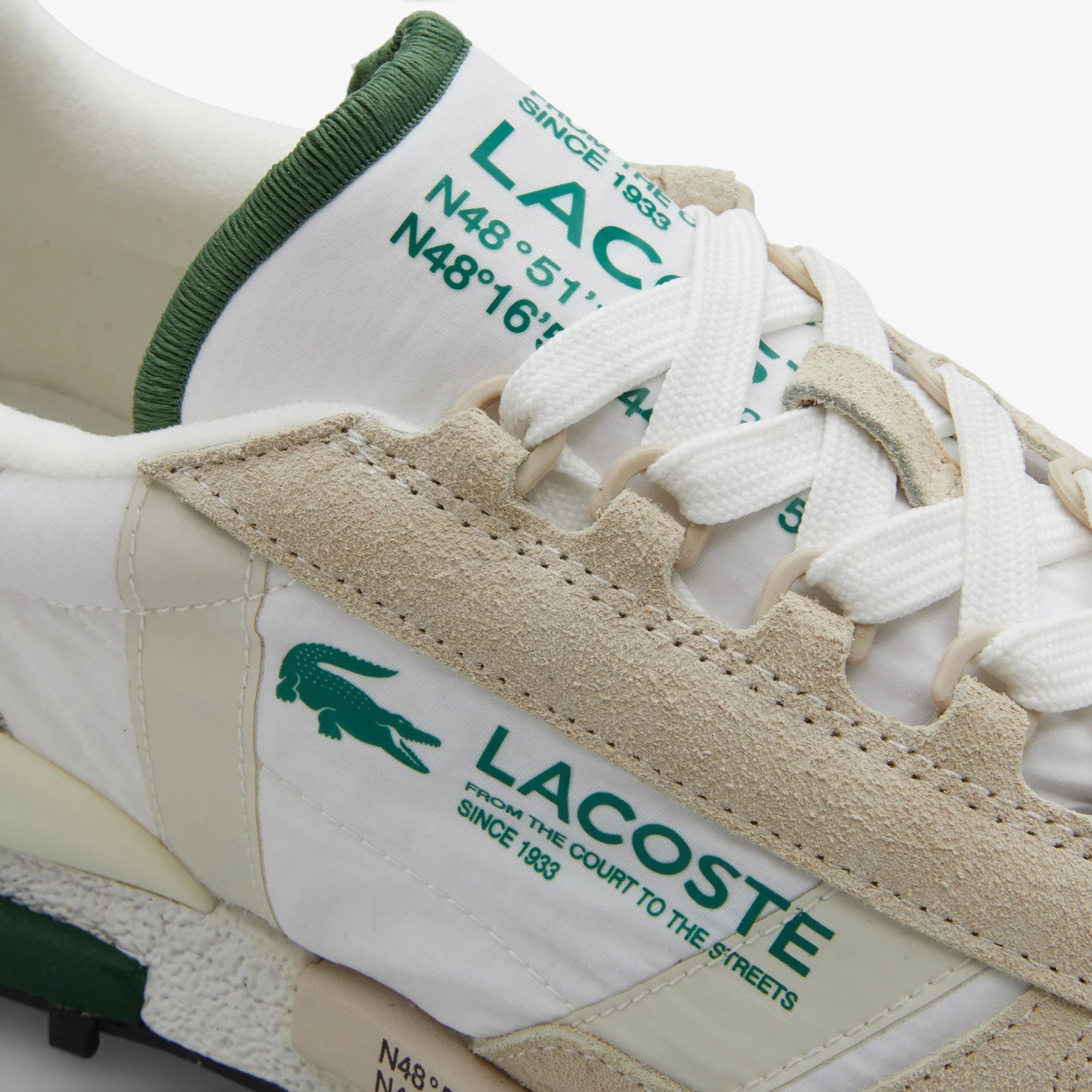 Elite Active Beyaz Sneaker