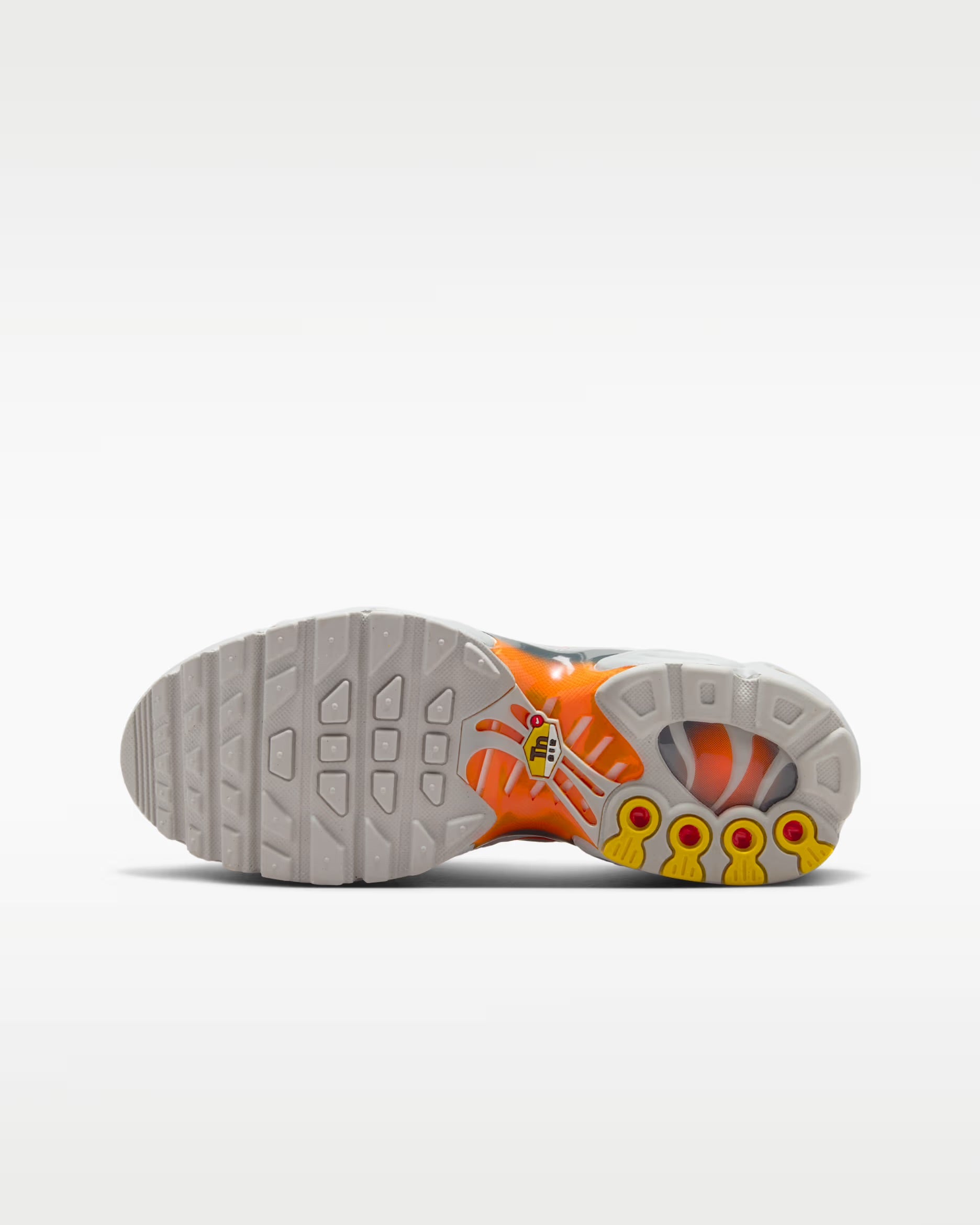 Air Max Plus Hot Curry