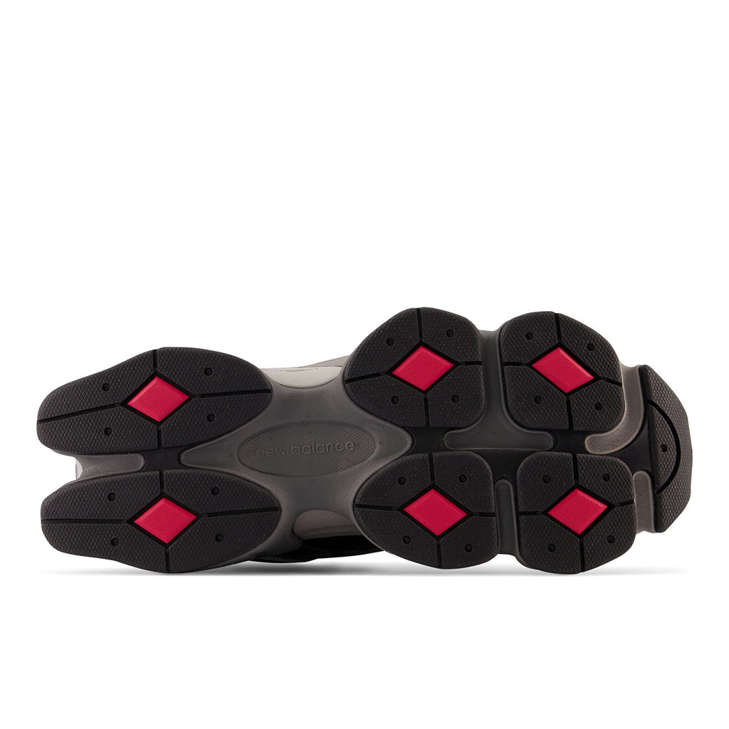 9060 Siyah Sneaker