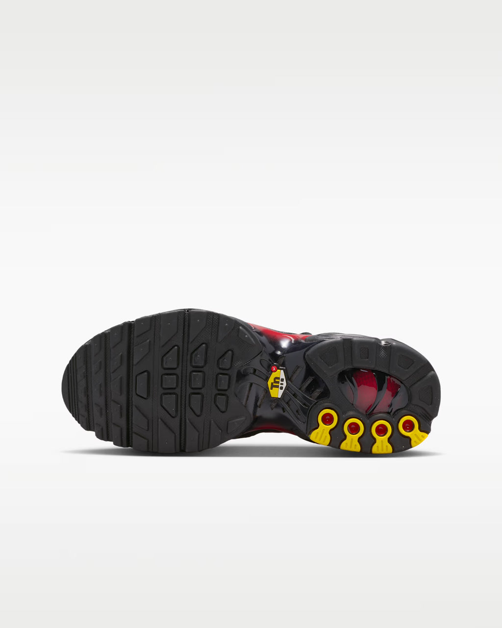 Air Max Plus Pencil Point