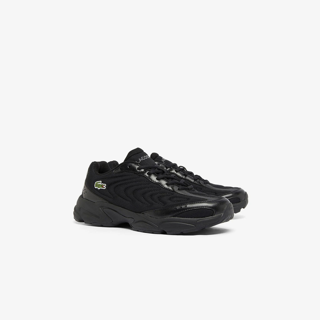 Storm 96 2K Lite Siyah Sneaker