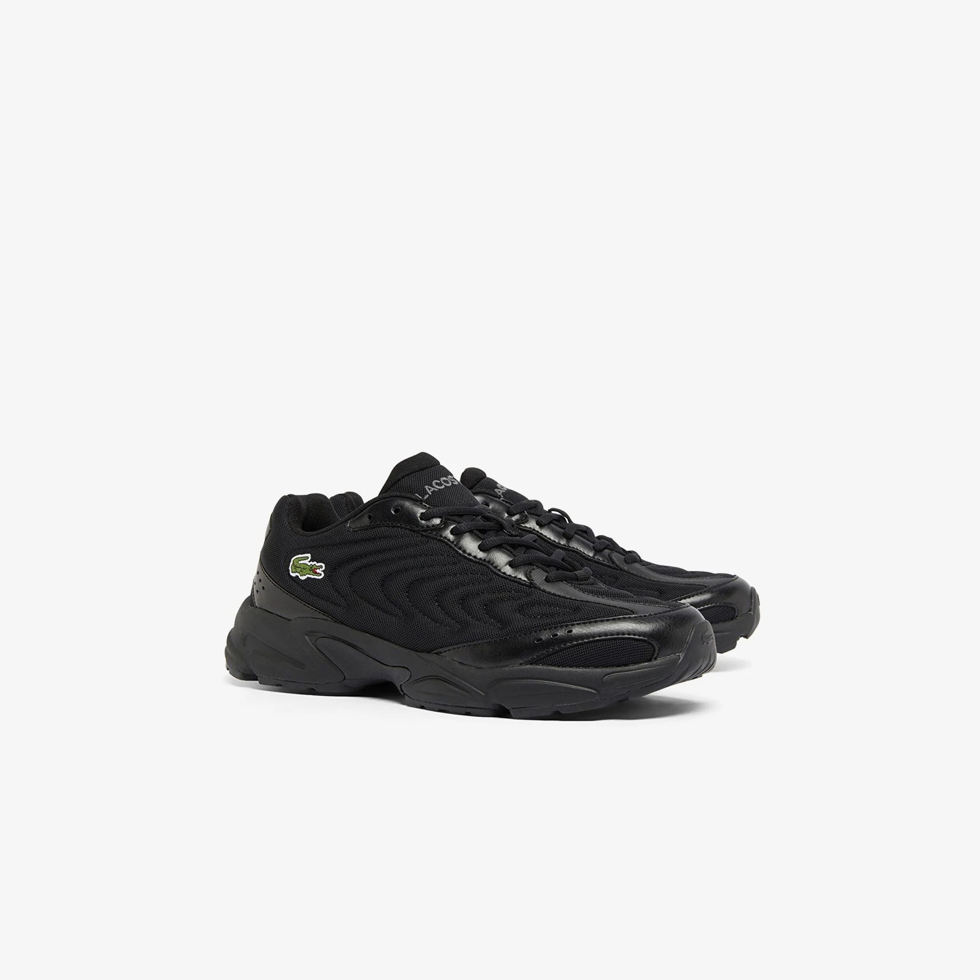Storm 96 2K Lite Siyah Sneaker