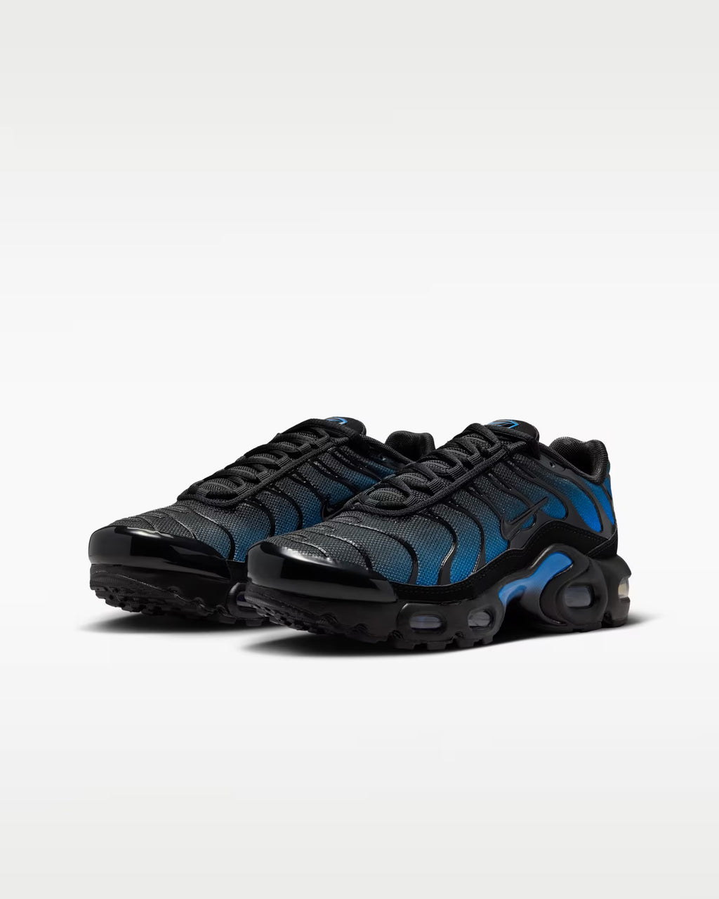 Air Max Plus Blue Crystal
