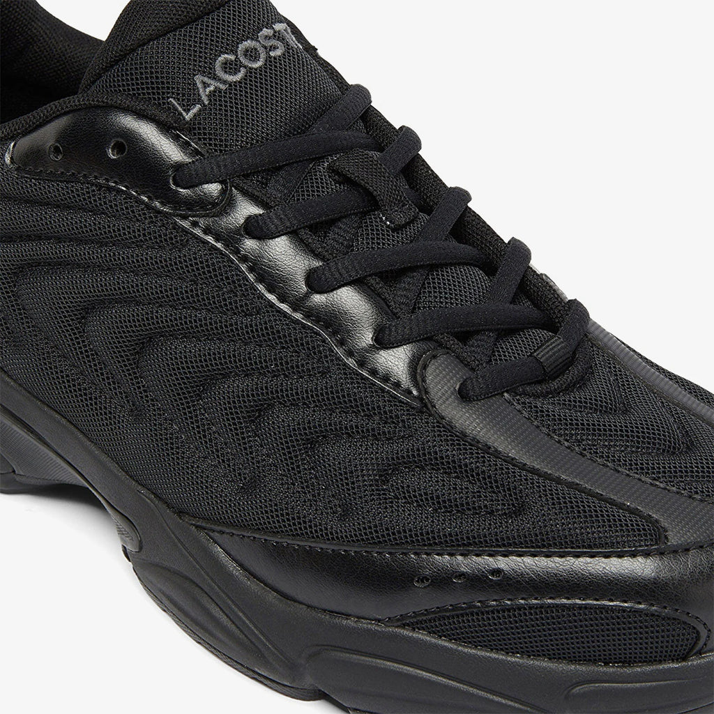Storm 96 2K Lite Siyah Sneaker