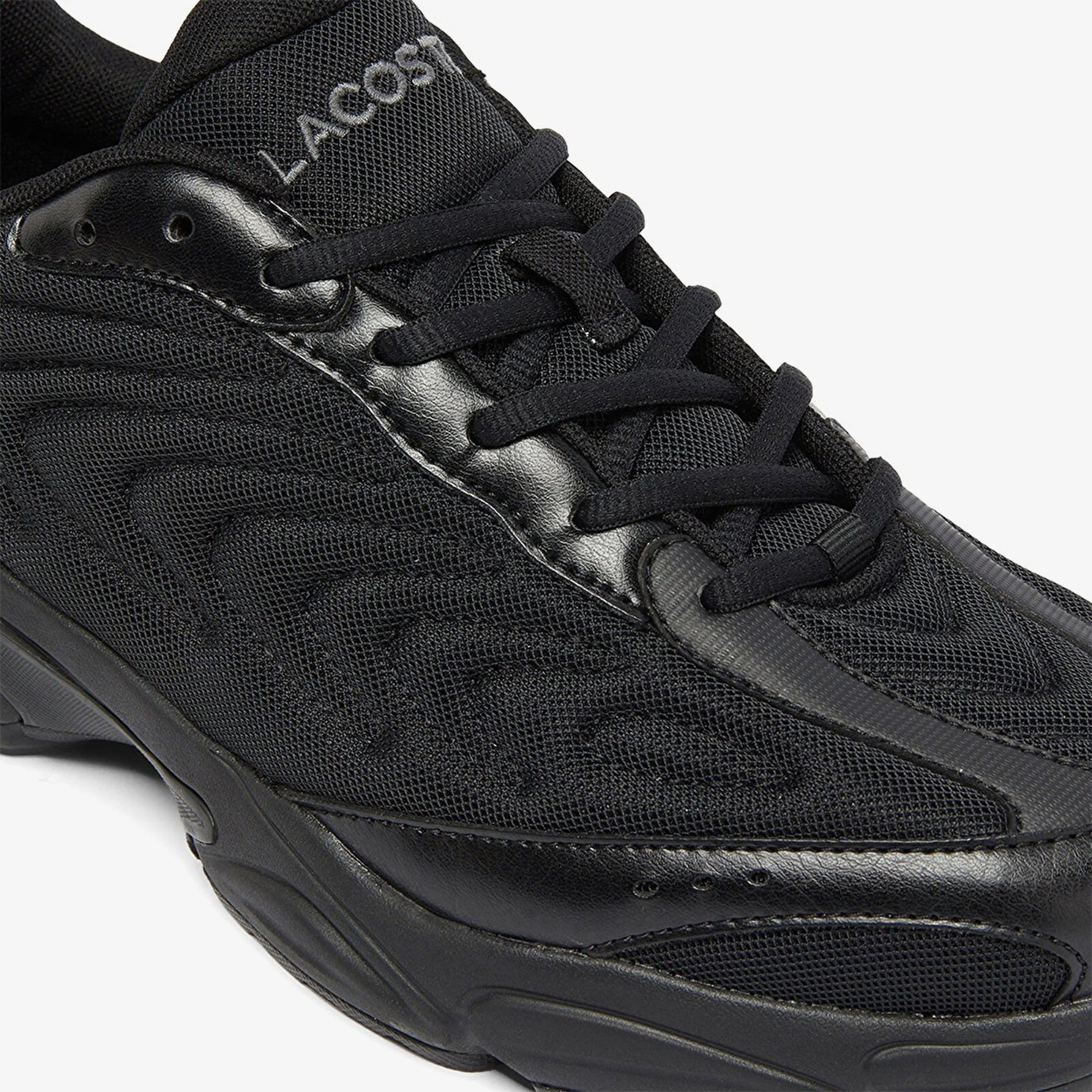 Storm 96 2K Lite Siyah Sneaker