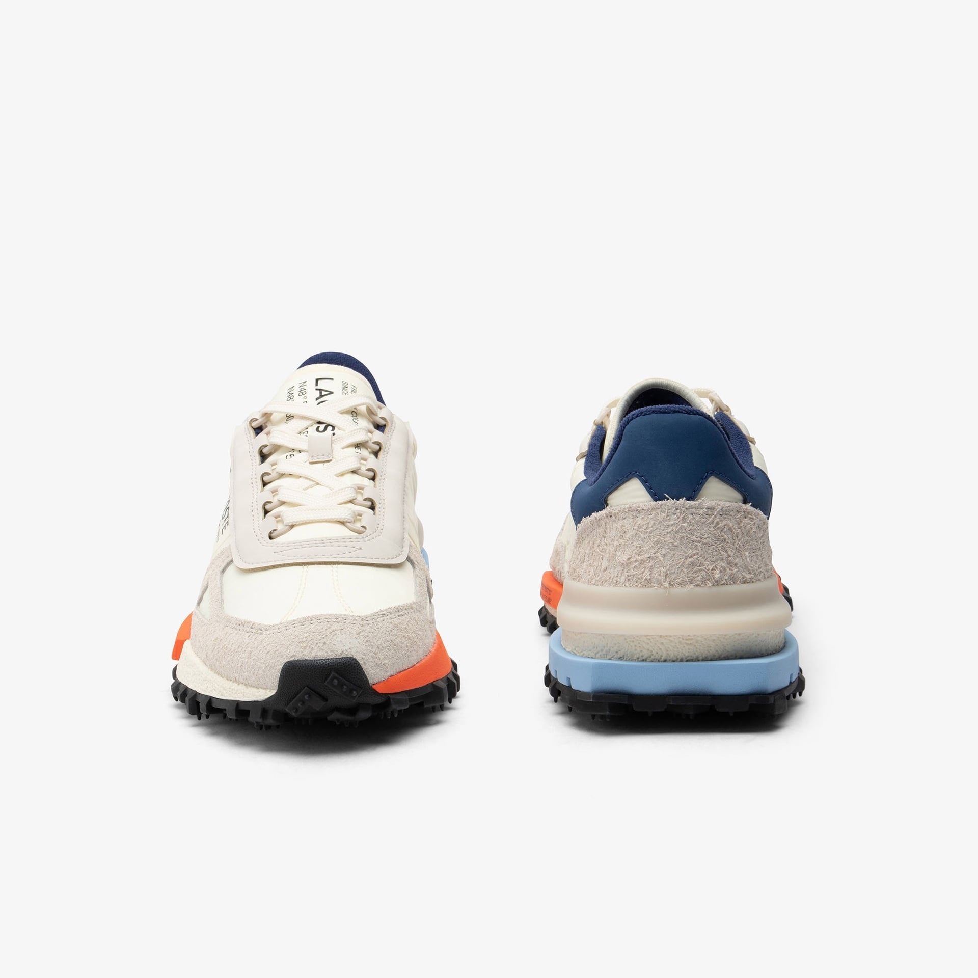 Elite Active Beyaz Sneaker