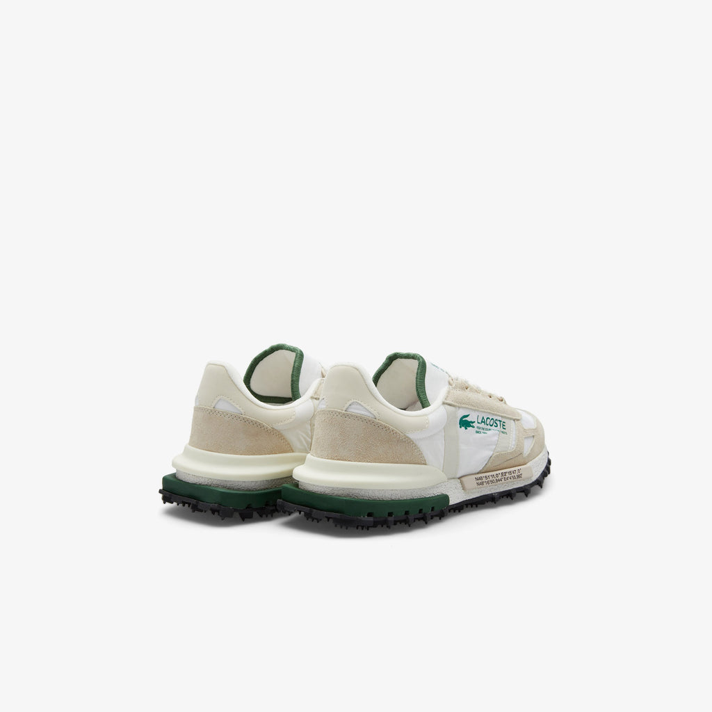 Elite Active Beyaz Sneaker
