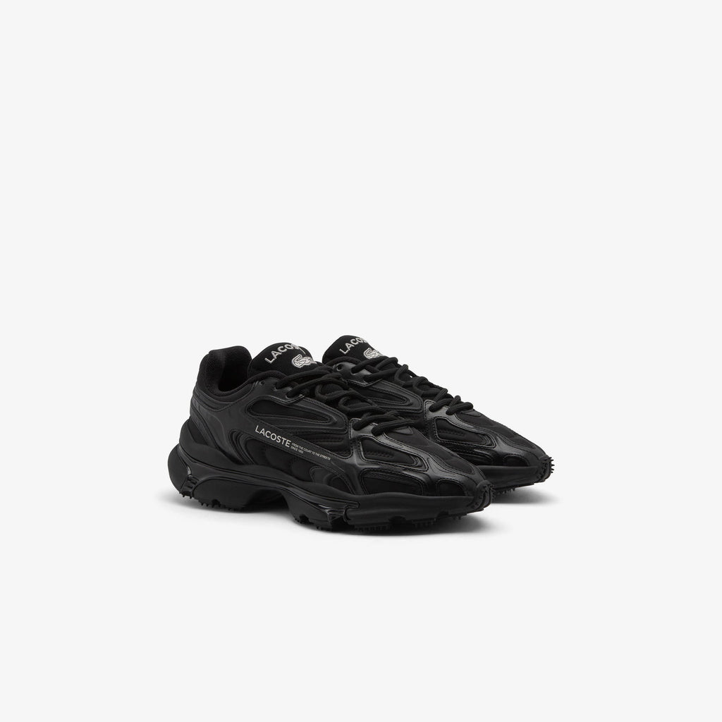L003 2K24 Siyah Sneaker