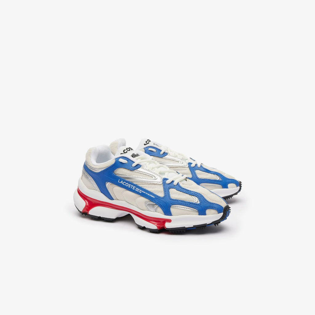 L003 2K24 Beyaz Sneaker