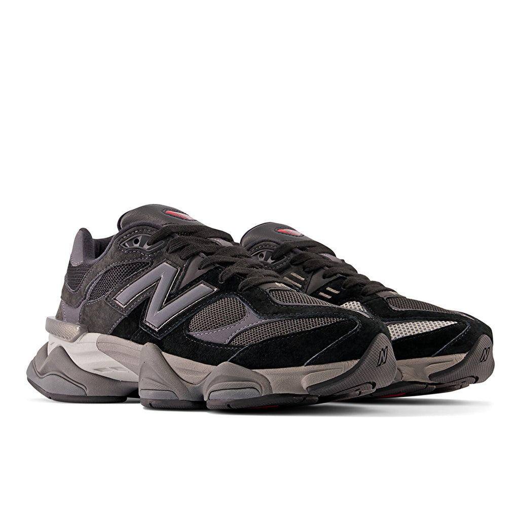 9060 Siyah Sneaker