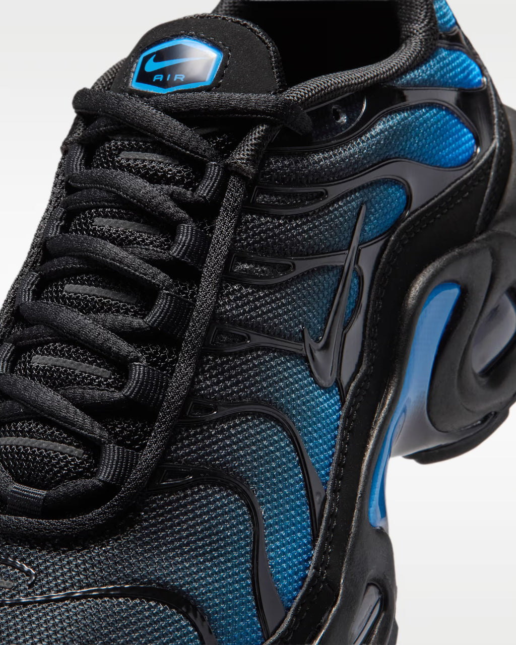 Air Max Plus Blue Crystal