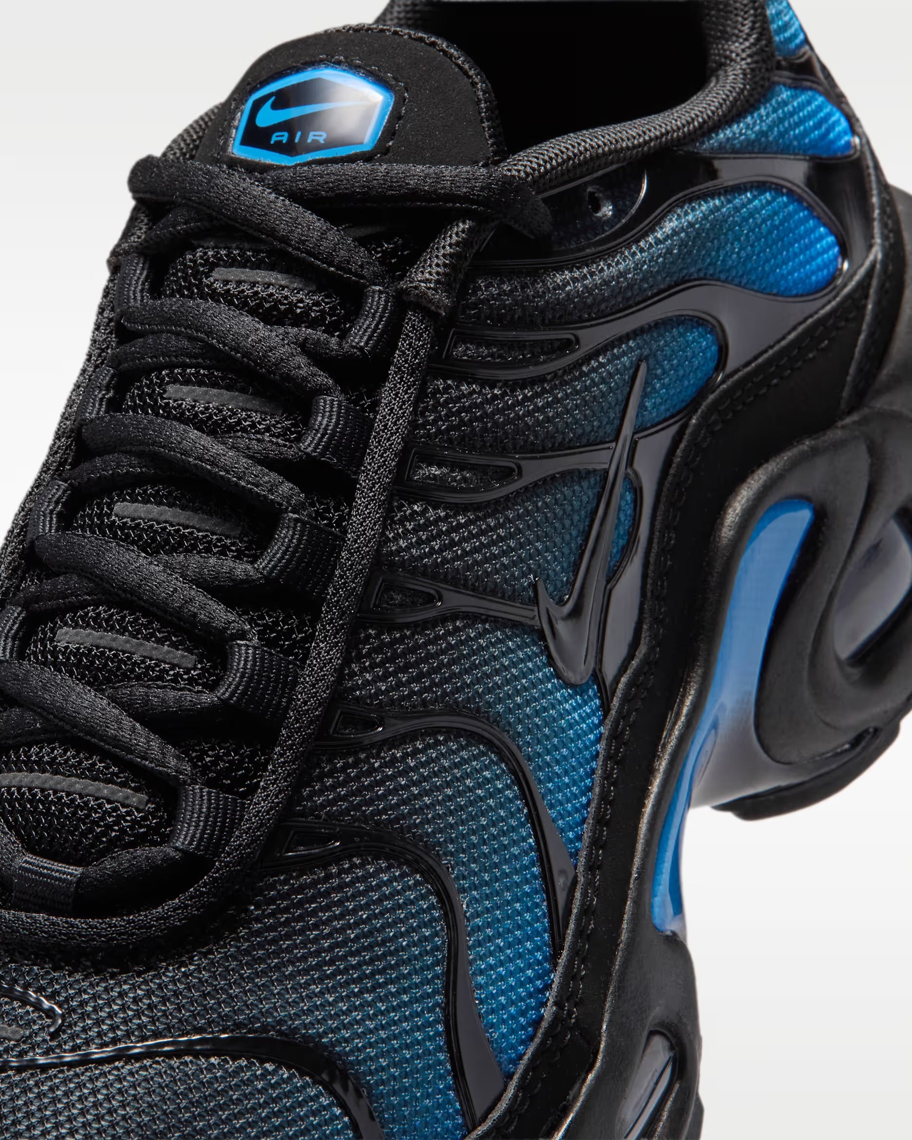 Air Max Plus Blue Crystal