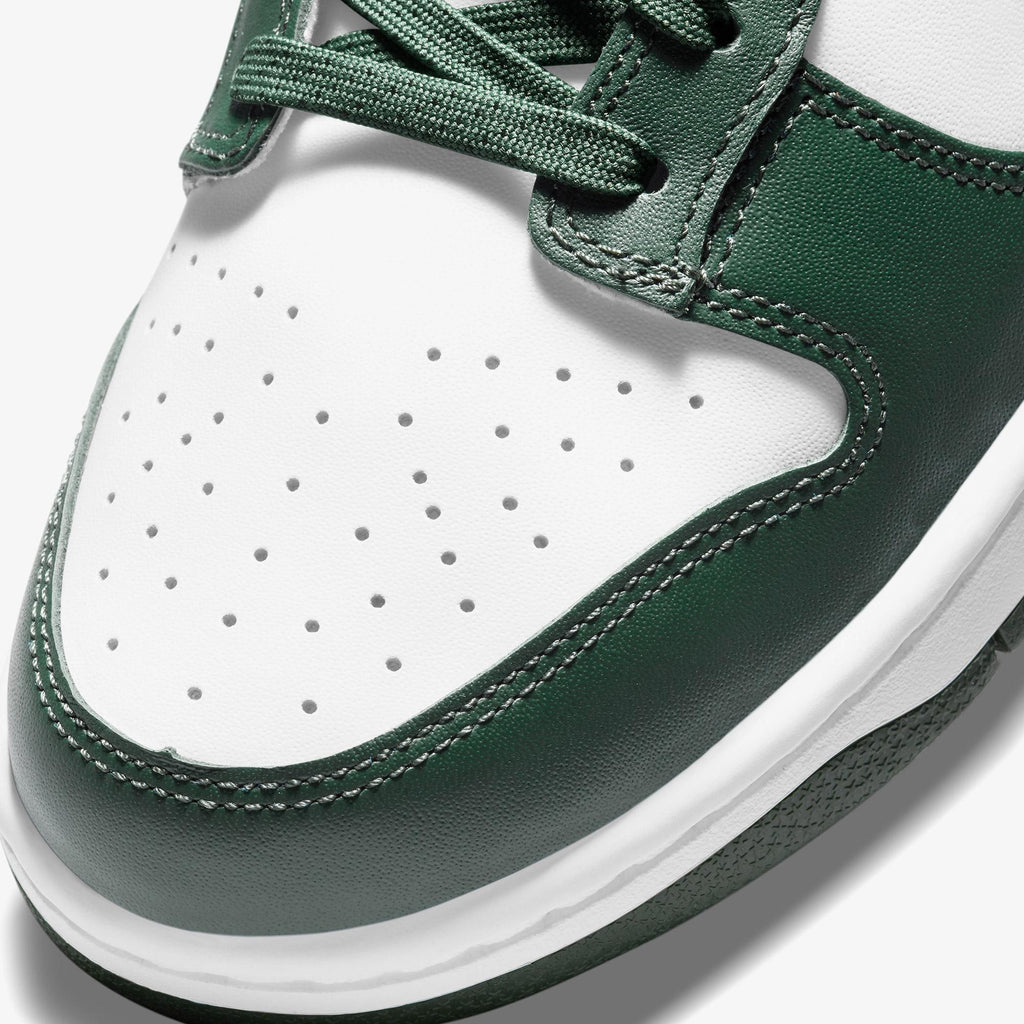 Dunk Low Yeşil Spor Ayakkabı