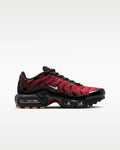 Air Max Plus Tough Red