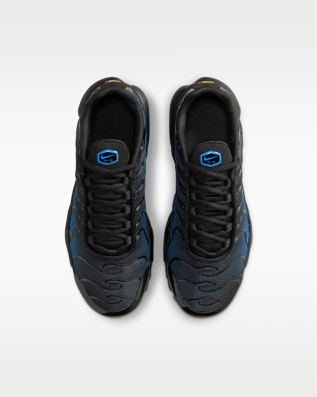 Air Max Plus Blue Crystal