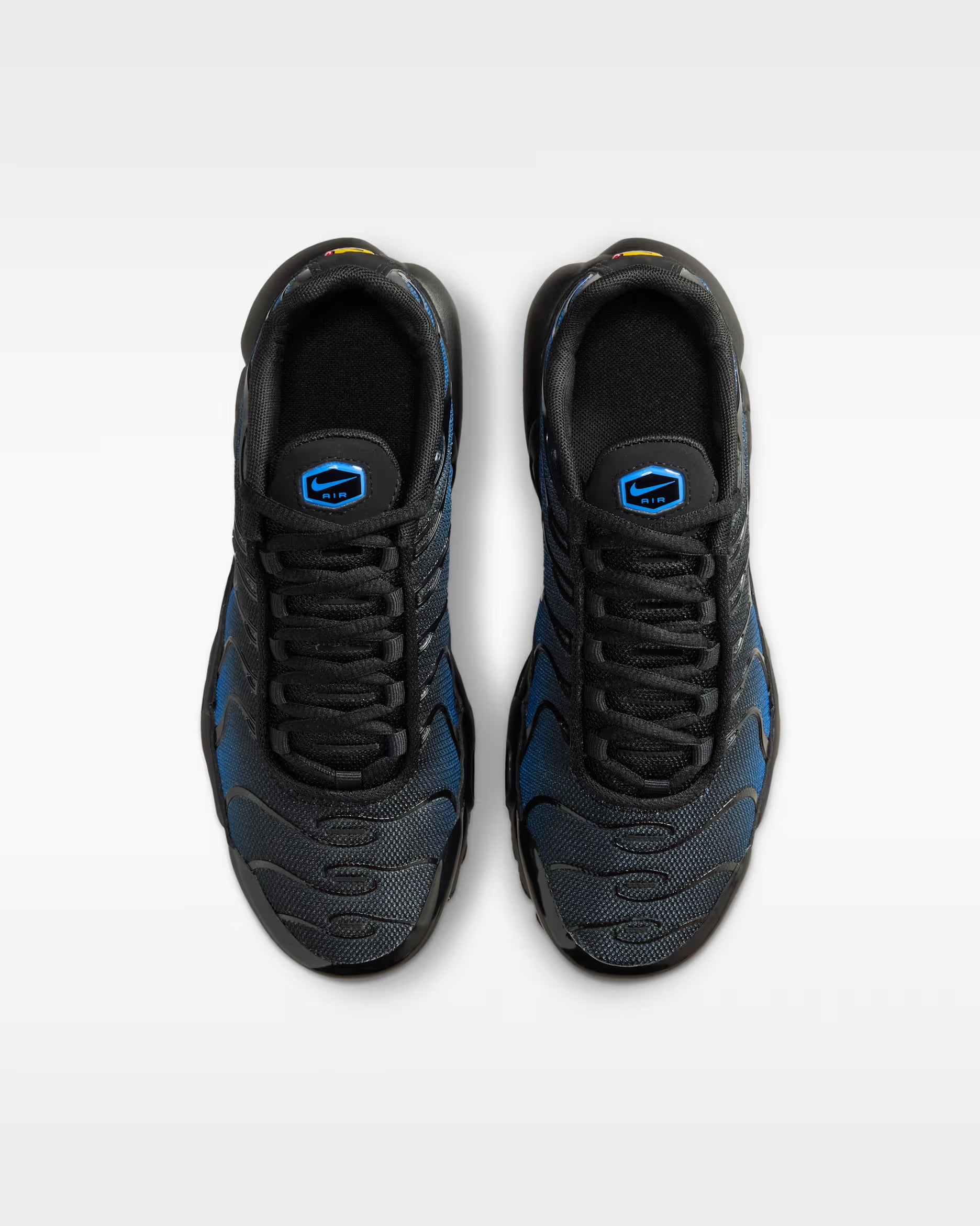 Air Max Plus Blue Crystal