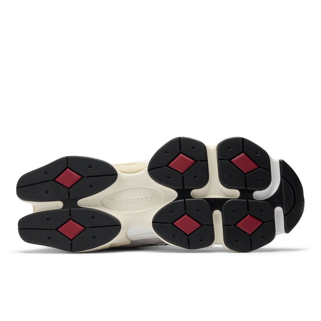 9060 Gri Sneaker