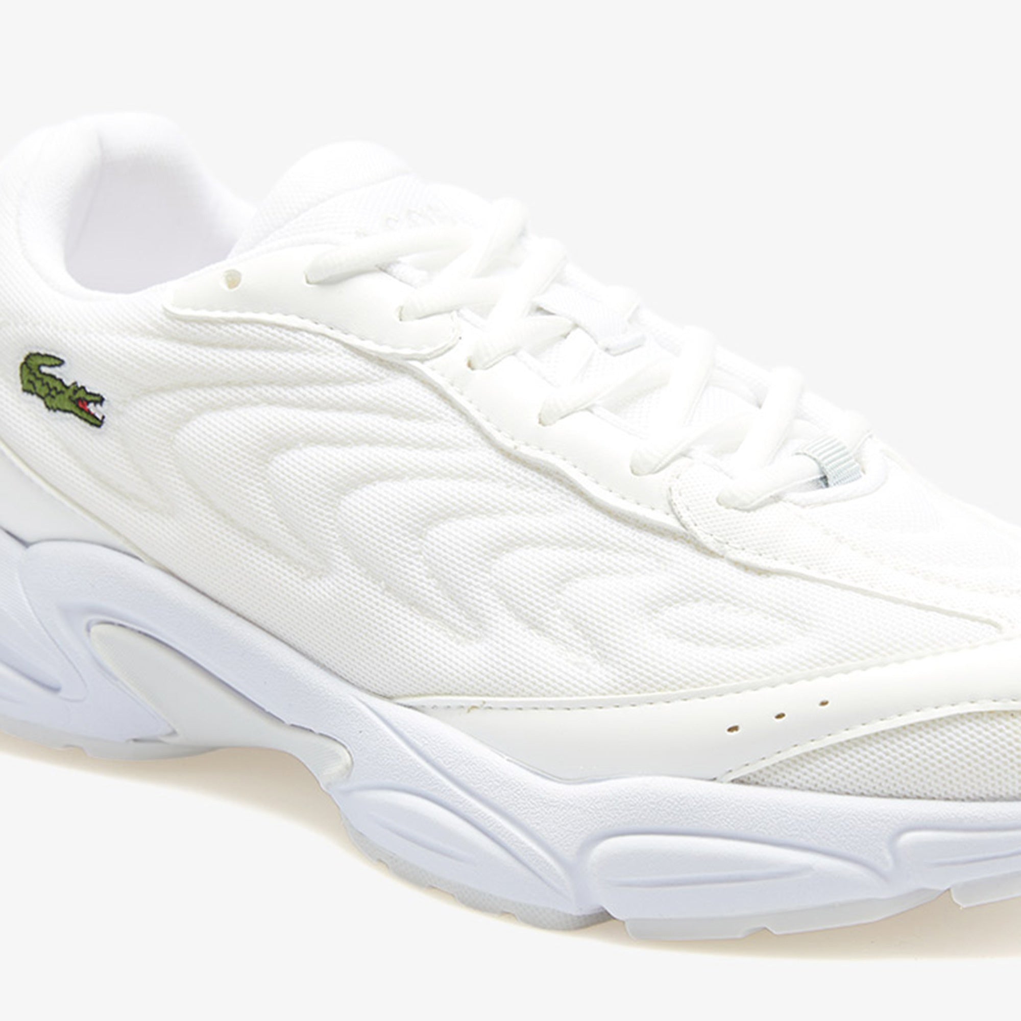 Storm 96 2K Lite Beyaz Sneaker