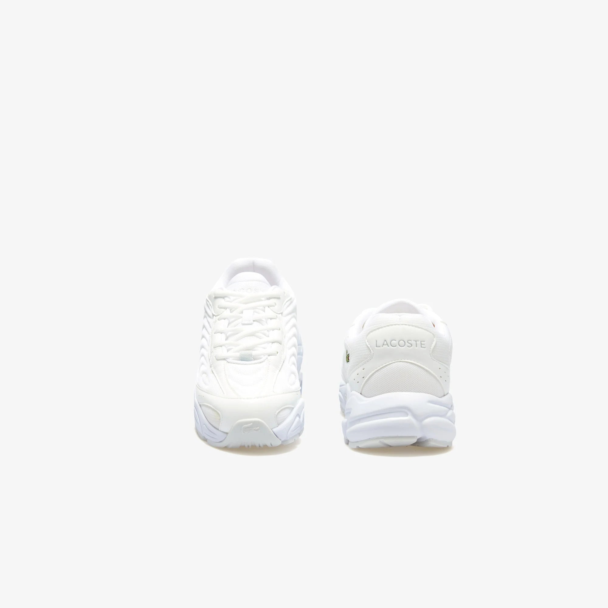 Storm 96 2K Lite Beyaz Sneaker