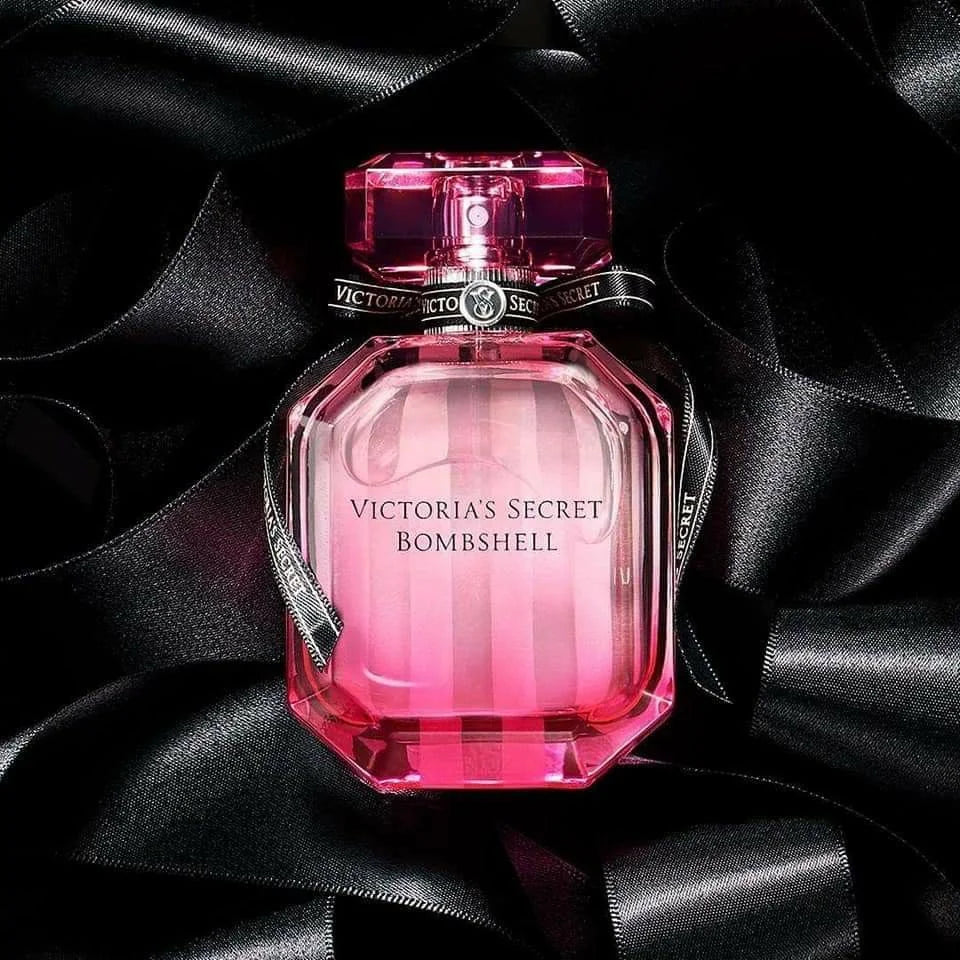 Bombshell 50 ML Kadın
Parfüm
