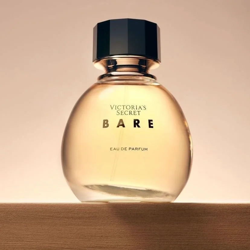 Bare Eau de 100 ML Kadın •
Parfüm