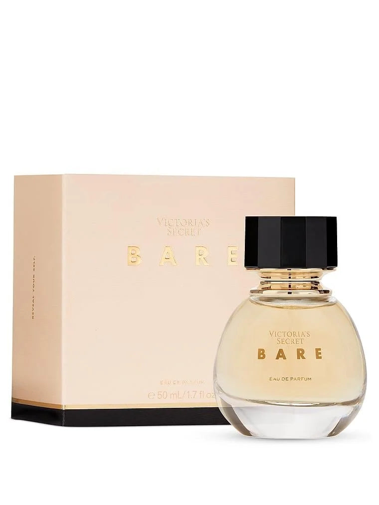 Bare Eau de 100 ML Kadın •
Parfüm